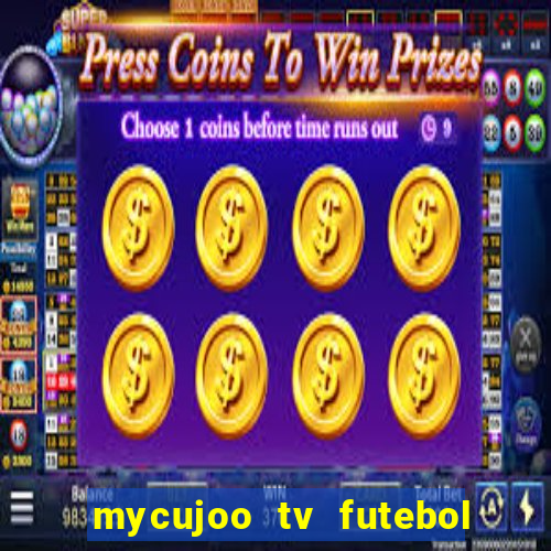 mycujoo tv futebol ao vivo